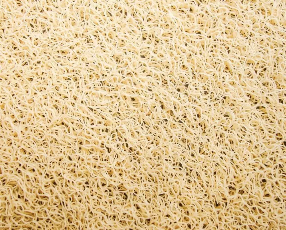 Auto Pearl MA3O282 PVC and Plastic Standard Mat for Tata Sumo 2005 (Beige)