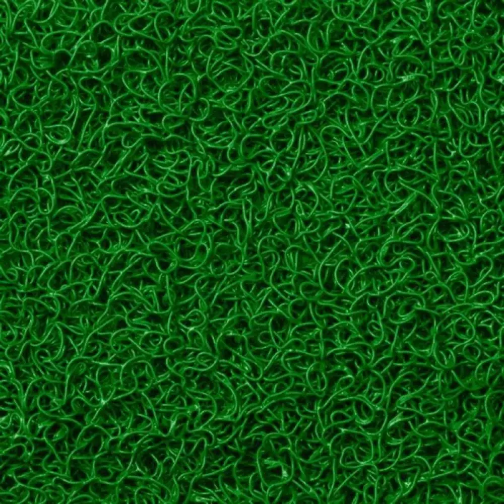 Auto Pearl HD5M186 PVC and Plastic Standard Mat for Maruti Suzuki Versa 2005 (Green)