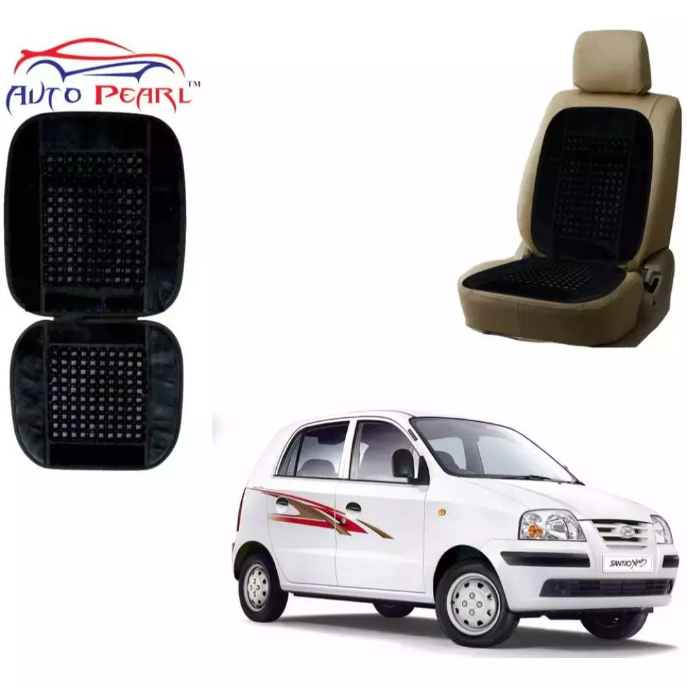 auto-pearl-bsb2c142-polyester-cotton-vehicle-seating-pad-for-hyundai-santro-xingblack-2-pc