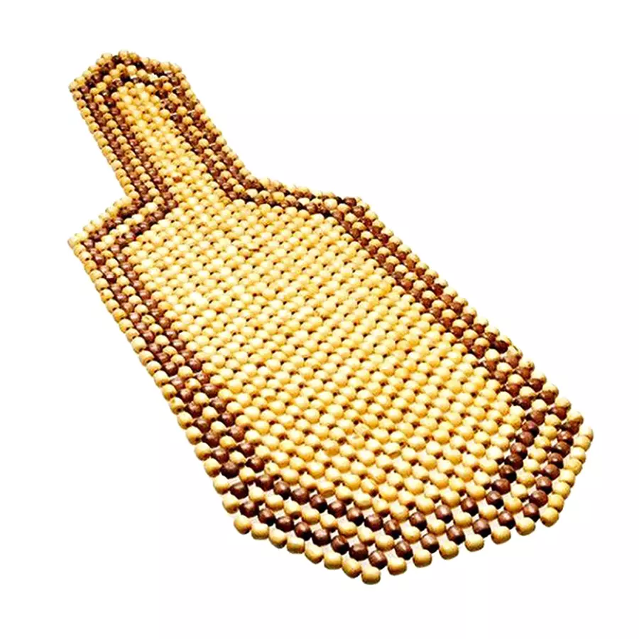 auto-pearl-black-beige-velvet-car-cushion-for-toyota-spacio-bs303