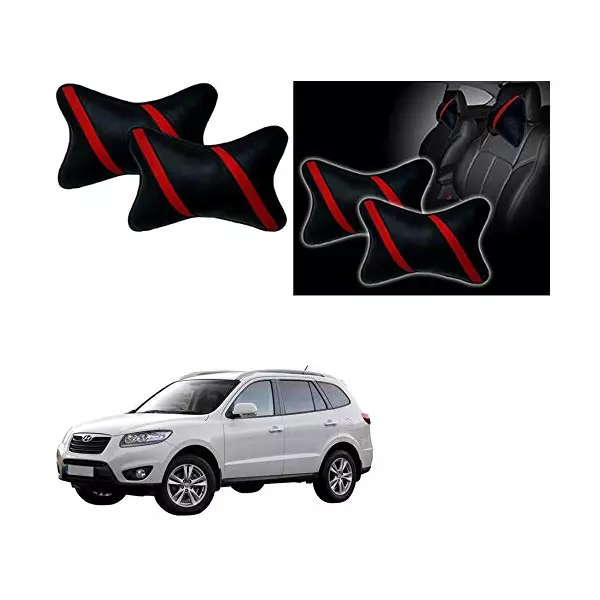 auto-pearl-strip-red-car-neck-cushionneck-pillow-compatible-with-hyundai-terracan