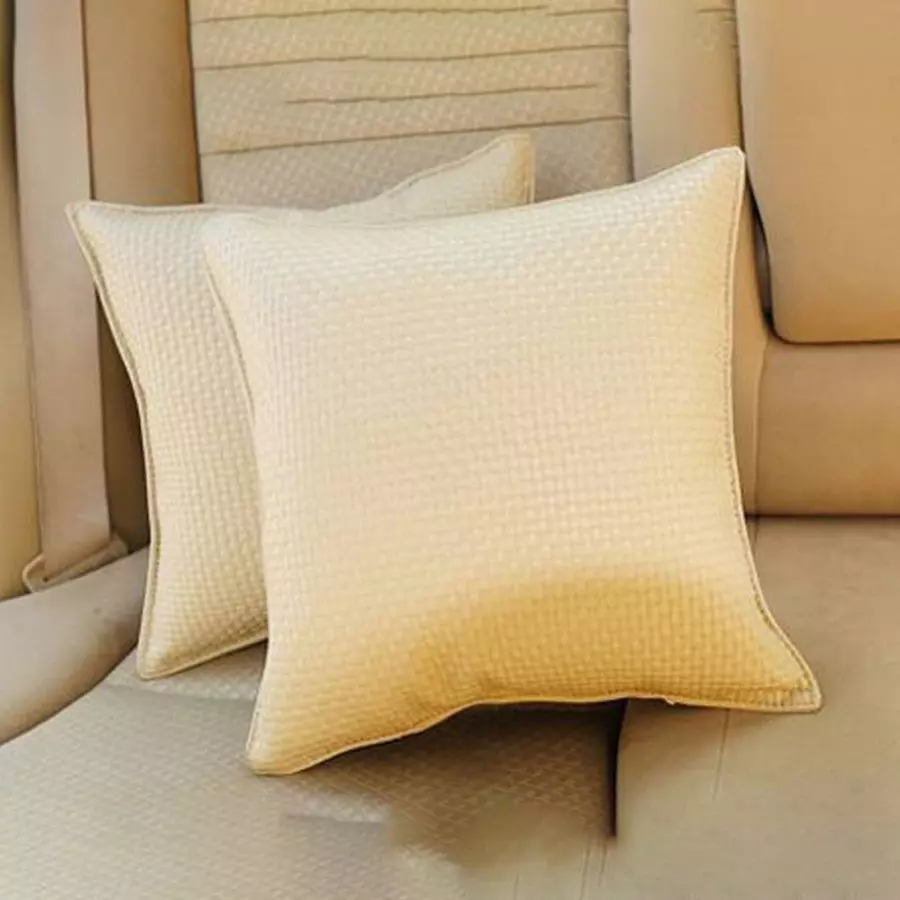 auto-pearl-beige-leather-car-cushion-for-neck-rest-pack-of-2