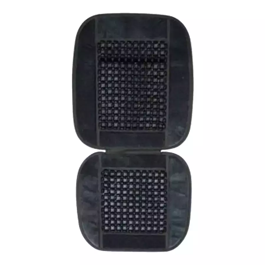 Auto Pearl BSG1P72 Polyester, Cotton Vehicle Seating Pad For Lexus GS Grey