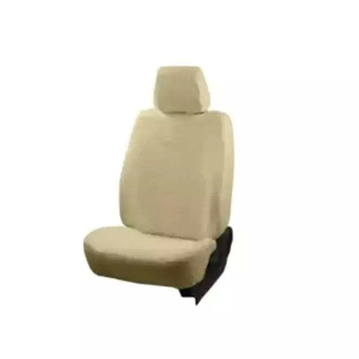 Oscar Honda Jazz Car Seat Cover Beige AUT-SN-4018