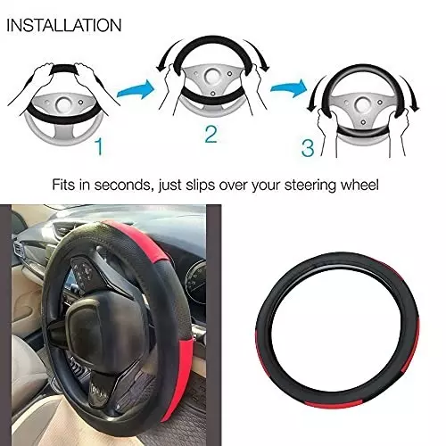 auto-pearl-ring-type-car-steering-wheel-cover-compatible-with-swift-type-2
