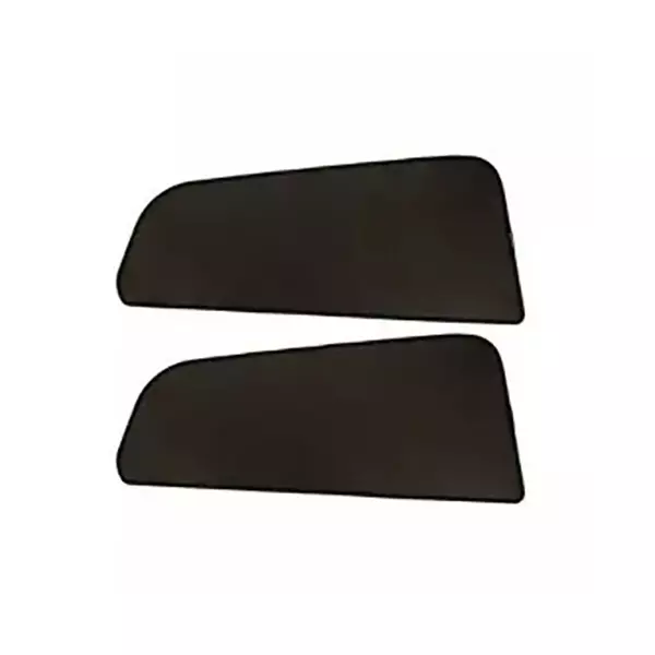 Oscar Magnetic Sun Shades For Mahindra Scorpio Old Set of 6 Pieces