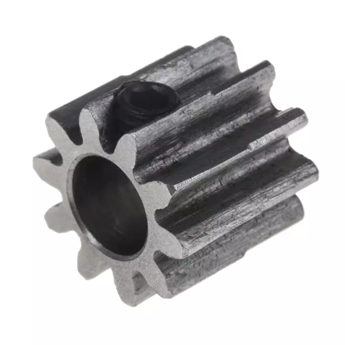 rs-pro-steel-10-teeth-spur-gear-1-module-6-mm-bore-dia-10-mm-pitch-dia-125-mm-hub-dia-model-no-8787897