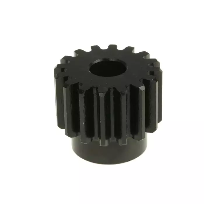 rs-pro-steel-16-teeth-spur-gear-2-module-12-mm-bore-dia-32-mm-pitch-dia-26-mm-hub-dia-model-no-5216569