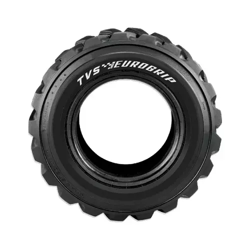 TVS ST30 12-16.5 size 10 PR Tubeless Tyre