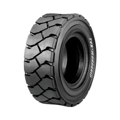 TVS IT30 6.00-9 size 10 PR Tyre and Tube with Flap
