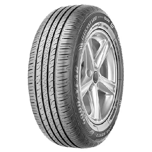 Goodyear EFFIGRIP PERFORMANCE  235 mm/60 R18 103V Tubeless Tyre (All Wheel) For Car