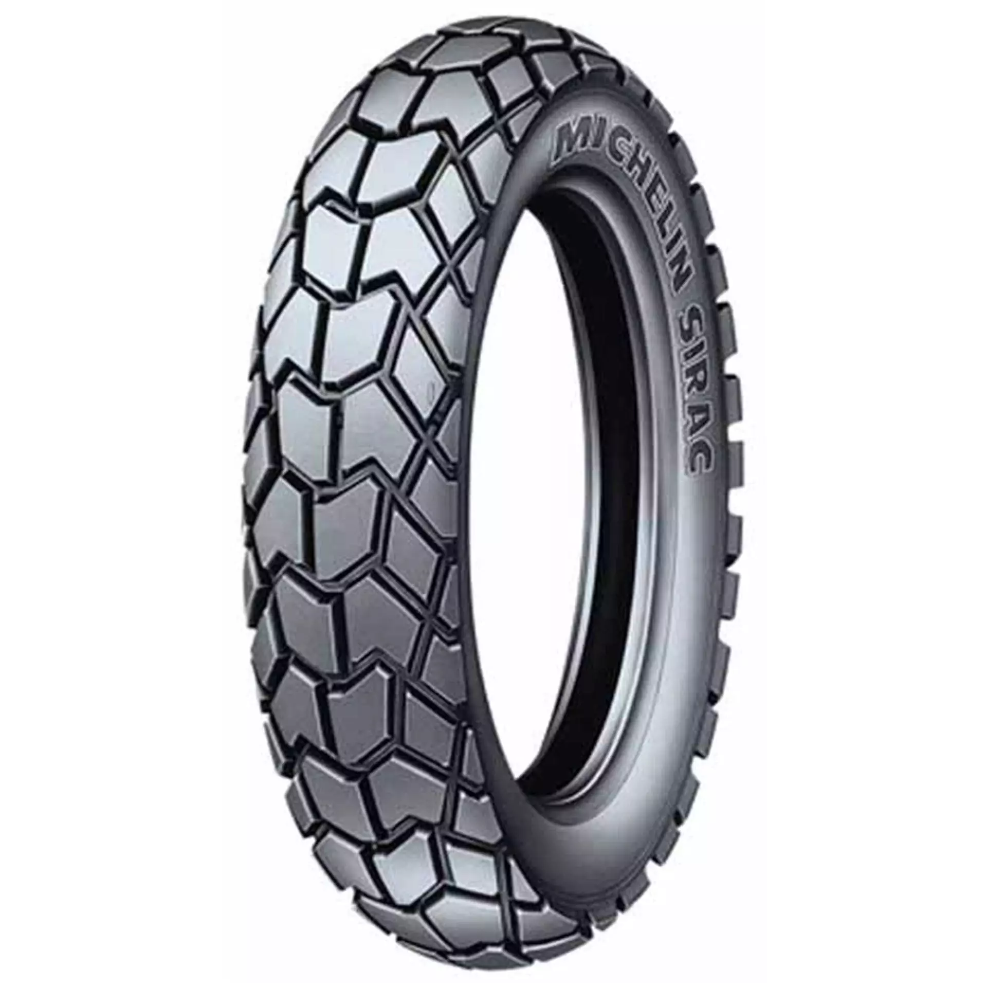 Michelin 350-19 SIRAC STREET 63P Tubetype Tyre for Bike