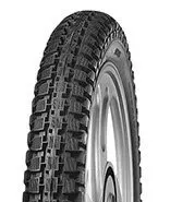 Ralco Speed Blaster AT 110/70-12 TL Tyre (Front/Rear) for Scooter RNG