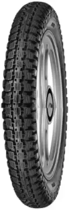 Ralco Speed Blaster AT 110/70-12 TL Tyre (Front/Rear) for Scooter RNG
