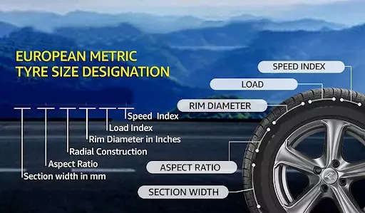 Ralco Speed Blaster AT 110/70-12 TL Tyre (Front/Rear) for Scooter RNG