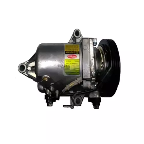 Buy Delphi AM 55302122 Car AC Compressor for Maruti Swift / Swift Dzire