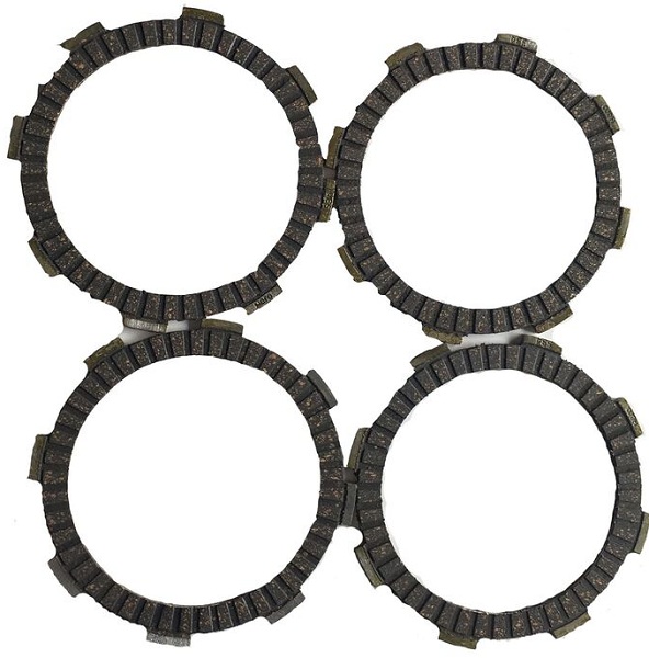 Hero Clutch Plate for 100 CC All Model 22201GF6000S