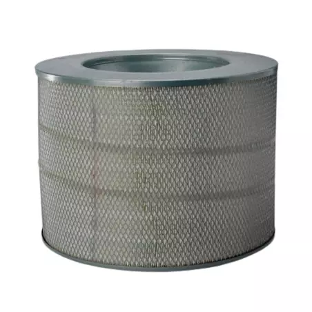 Donaldson P780834 30.51 cm (12.01 Inch) Cellulose Air Filter Primary Round
