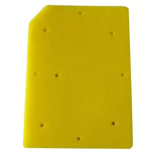 Uno Minda High Capacity Engine Air Filter With Optimal Efficiency (AF2026FO)