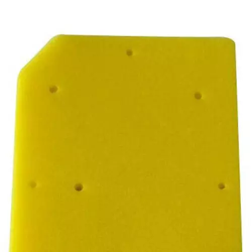 Uno Minda High Capacity Engine Air Filter With Optimal Efficiency (AF2026FO)
