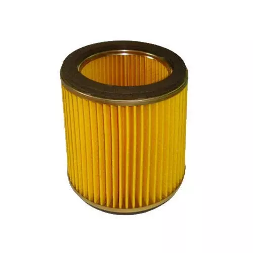 Uno Minda High Capacity Engine Air Filter With Optimal Efficiency (AF2002EL)