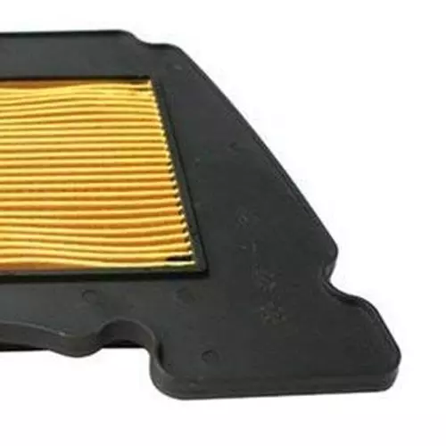Uno Minda AF2041PM Engine Air Filter with Optimal Efficiency for Yamaha FZ