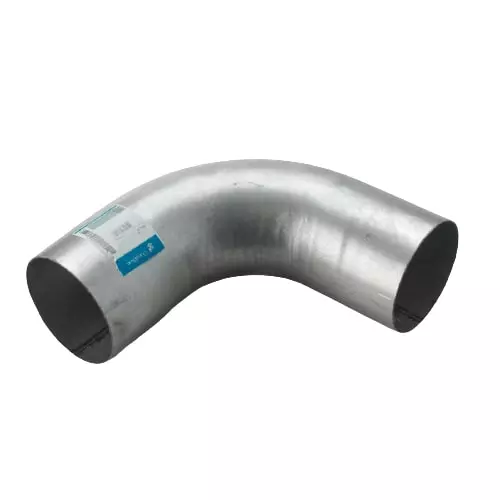 Donaldson 14 cm (5.51 Inch) Elbow 90 Degrees OD-OD P206400