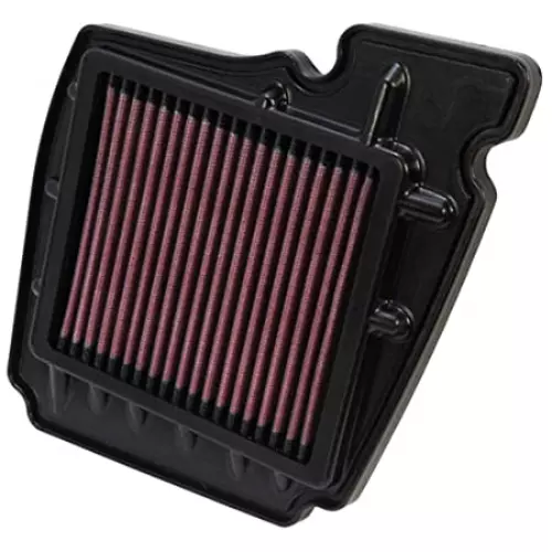 K&N YA-1611 Replacement Air Filter for Yamaha FZ16