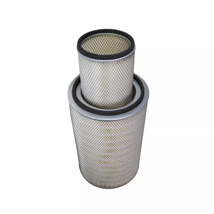 Donaldson X006252 Air Filter Kit (P522451 + P522450)