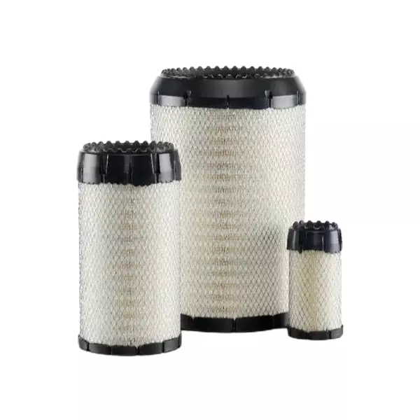 Donaldson P759480 Kit Air Filter Tata Prima 1600 Series