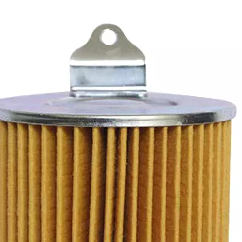 Uno Minda High Capacity Engine Air Filter With Optimal Efficiency (AF2011EL)