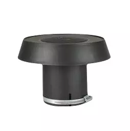 Donaldson 140.5 mm Inlet Hood H770081