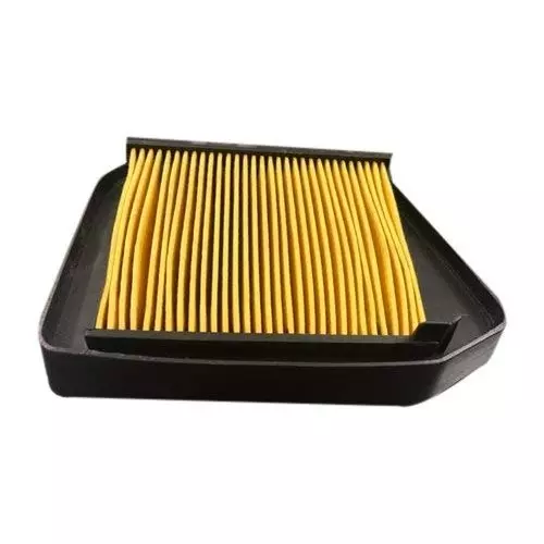 Uno Minda High Capacity Engine Air Filter With Optimal Efficiency (AF2023PM)