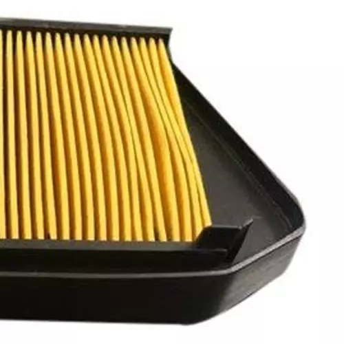 Uno Minda High Capacity Engine Air Filter With Optimal Efficiency (AF2023PM)