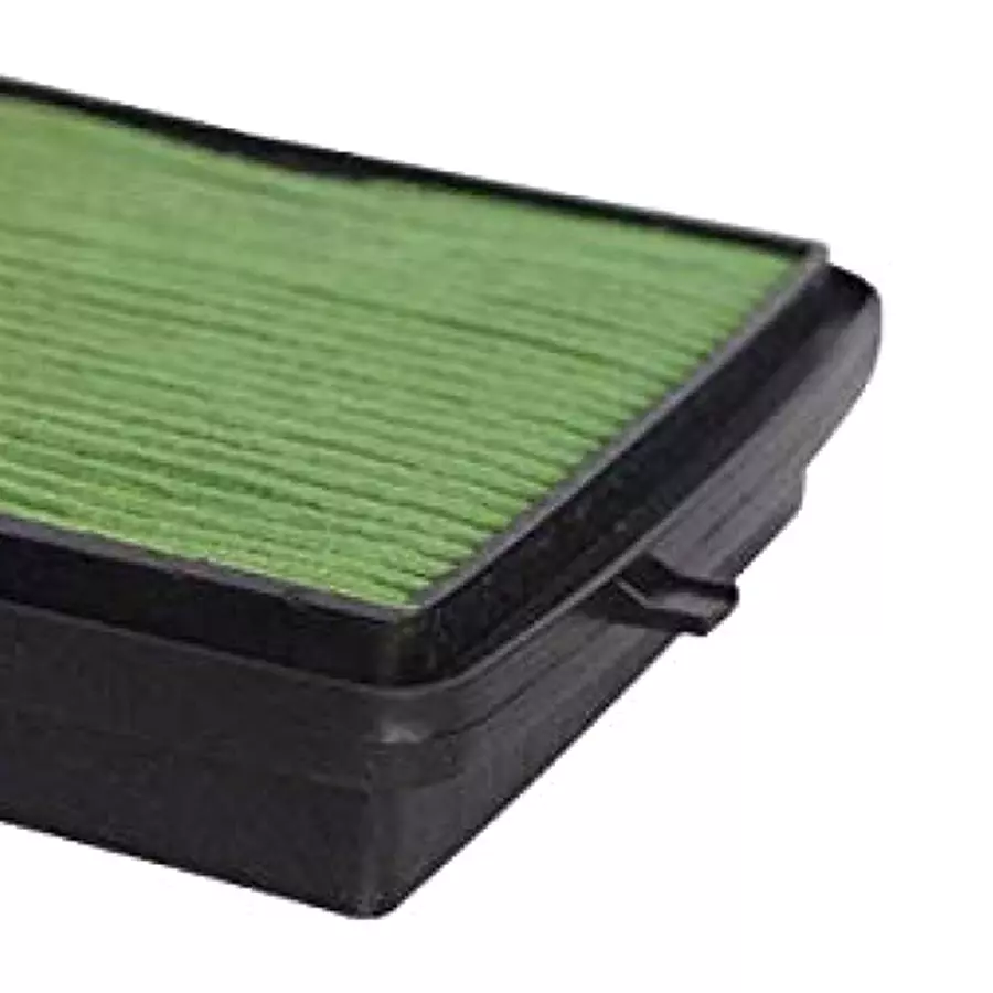 Uno Minda High Capacity Engine Air Filter With Optimal Efficiency (AF2038PM)
