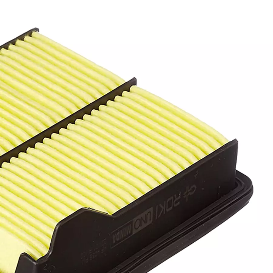 Uno Minda Engine Air Filter For Hnda-Amaz/Cty-5G/Jzz-1G (AF4038PM)