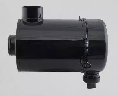 Donaldson Air Cleaner FRG Radialseal (P601437 + P601476), G080585