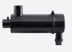 Donaldson Air Cleaner FRG Radialseal (P532504 + P532503), G130107