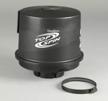 Donaldson Pre-Cleaner Topspin, H002432