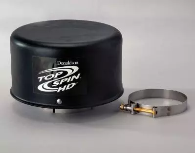 Donaldson Pre-Cleaner Topspin Hd, H002855