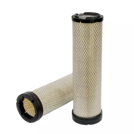 Donaldson P778906 44.91 cm (17.68 Inch) Air Filter Safety Radialseal