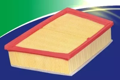 ZIP ZA-4079 Air Filter for Harrier