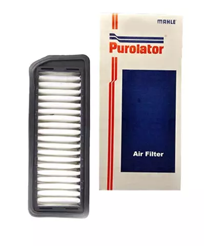 Purolator 2368ELI99 Air Filter for Creta (P)