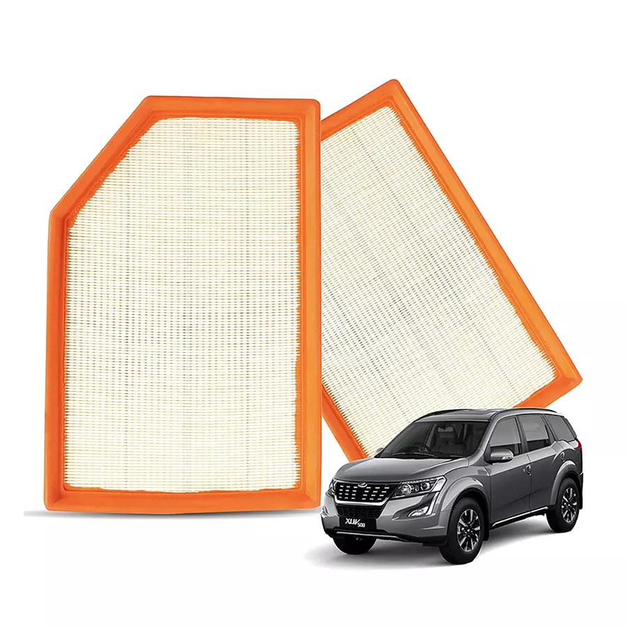 Buy GoMechanic Air Filter for Mahindra XUV 500 (D) 2018Now Online in