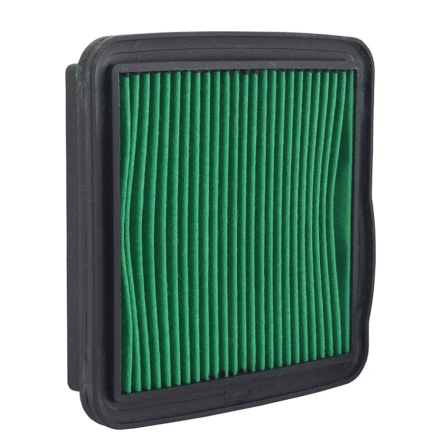 Uno Minda High Capacity Engine Air Filter With Optimal Efficiency (AF2037PM)