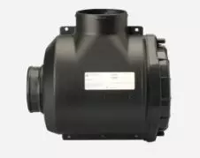 Donaldson Air Cleaner EPG Radialseal (P527682 +P527683), G150049