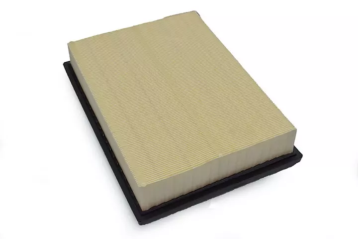 Abzorb's Air Filter for Toyota Altis Petrol