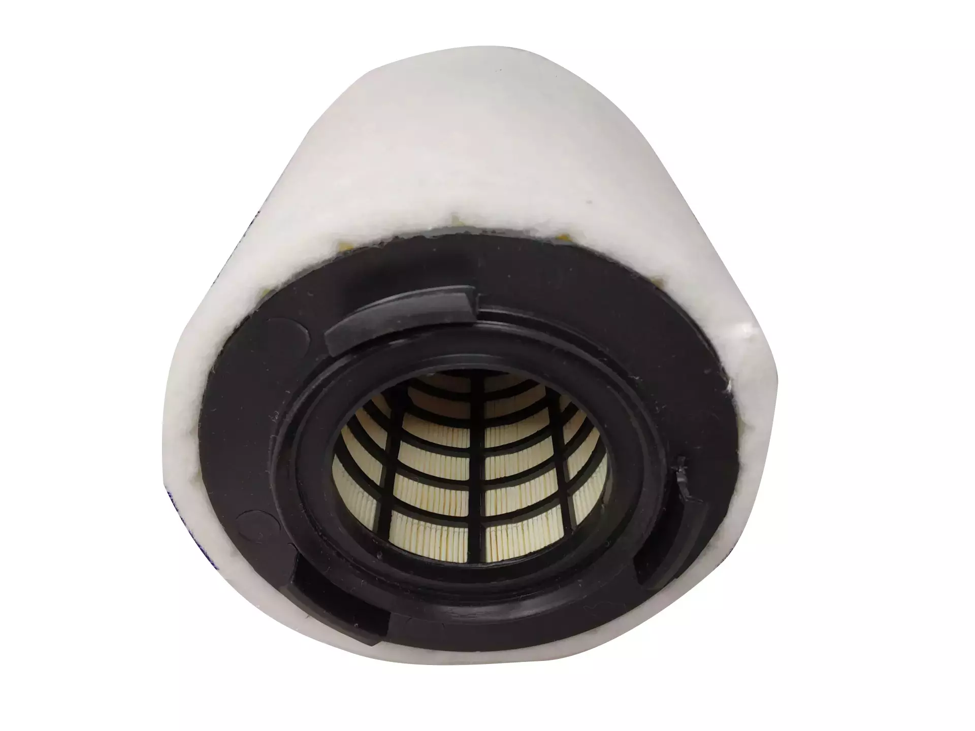 Dkmax by Lumax 087-AFC- PD-1.6 Air Filters for Volkswagen Polo Diseal (Pack of 1)