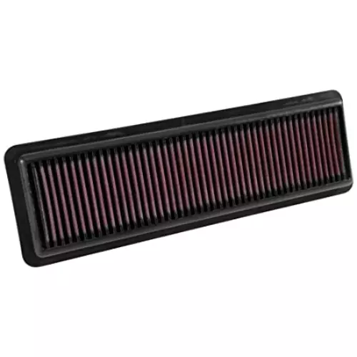K&N 33-3049 Replacement Air Filter for i10 Grande
