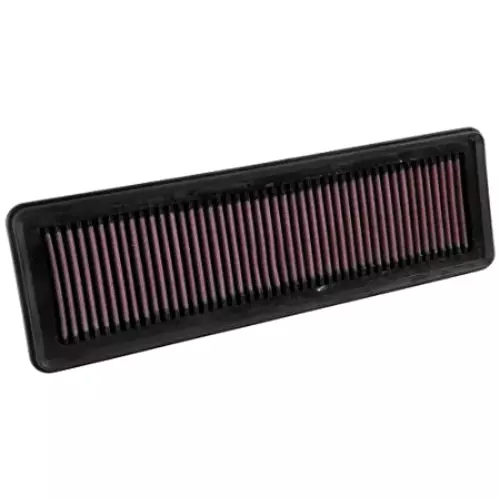 K&N 33-3049 Replacement Air Filter for i10 Grande
